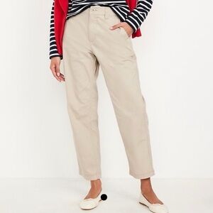 Old Navy High-Waisted OGC Chino Pants Size XL Tall NWT
